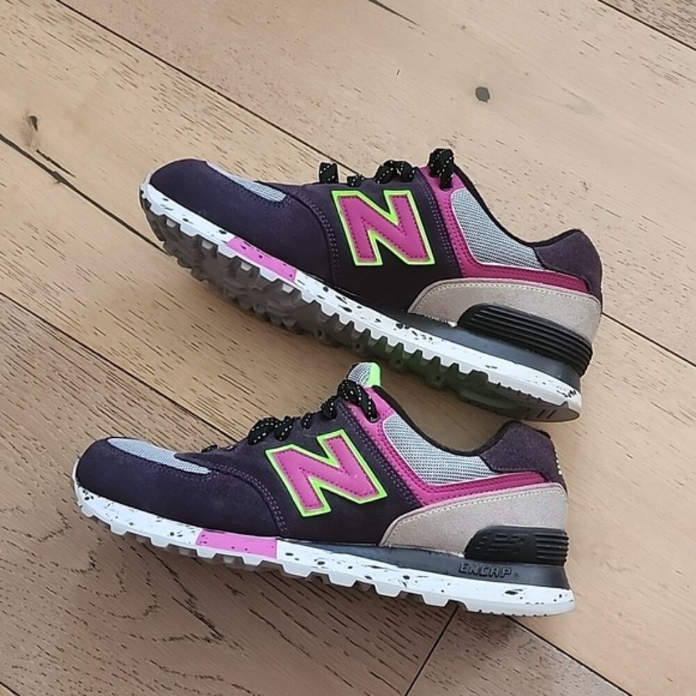 New New Balance Sneakers 9.5